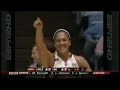 Highlights Of the BEST Point Guard in Women's College Basketball  Maryland Terrapins - Kristi Toliver