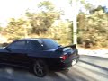 R32 GTR 0 - 180kmh