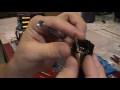 How to run a new SCX car
