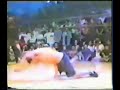 LA Breakers VS Boogie Brats LA Breakers VS Boogie Brats