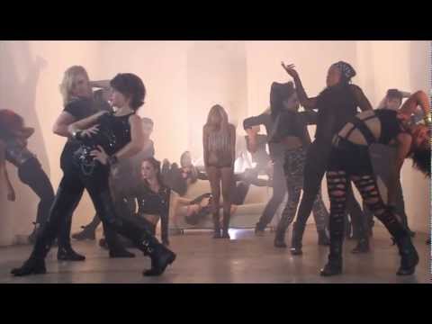 @Anjulie | White Lights | Dance Concept Video | Choreography by: @DejanTubic & @JanelleGinestra