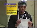 Filipino Food Time (Part 2 of 2) Lumpia making