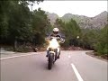 Video prova Kawasaki ER-6 2009