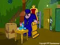 2d/flash and celaction animation showreel. contact tigerjones2002@yahoo.com