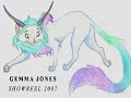 2d/flash and celaction animation showreel. contact tigerjones2002@yahoo.com