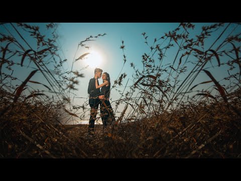 Hiren & Janvi | Prewedding | Diu | Soham Studio |