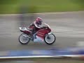 ORAN PARK 80cc Moriwaki V 750\