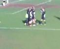 Gol Toro Atletico Piceno vs Torrese 1-0 Gol Toro Atletico Piceno vs Torrese 1-0