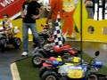 PITOCO DE MOTO NO SHOPPING CAMPO GRANDE