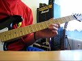 \"Molitva\" na gitari / \"Molitva\" on guitar \"Molitva\" na gitari / \"Molitva\" on guitar