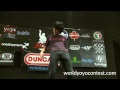 2011 World Yo-yo Contest Winner, 1A freestyle, Marcus Koh of Singapore