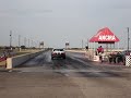 bros police interceptor VS Turbo Eclipse @ SAR bros police interceptor VS Turbo Eclipse @ SAR
