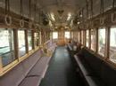 旧谷汲駅に眠る赤い電車 (Meitetsu Tanigumi Line)