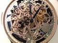 IWC Skeleton Portuguese Minute Repeater