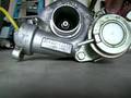 Turbo Spool