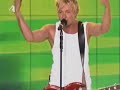 Sunrise Avenue - Fairytale gone bad (live)