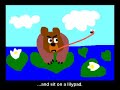 subtitled - The Elephant Song - Cool Tunes for Kids