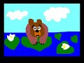subtitled - The Elephant Song - Cool Tunes for Kids