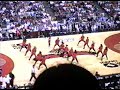 Atlanta Hawks Dance Team