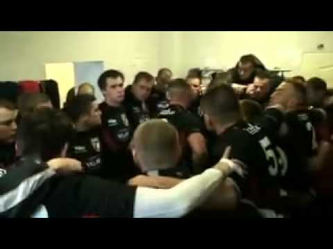 Tak powinien Smuda motywowac polskich graczy na Euro 2012!!