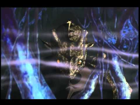 Escaflowne Ep 1 Eng Dubbed