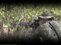 Air Soft Gun Tomaszowo 2009