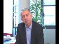 Interview du Dr Maisonneuve (1/4)
