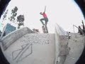 Sidewalksurfers & Badarosca Crew