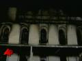 a fire swept through a high-class nightclub jammed with several hundred new year's revelers early thursday, killing at least 59 people and injuring more than 200, officials said.  (jan. 1)