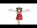CatGirl dance.flv