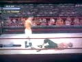 Ankle Lock