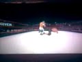 Ankle Lock
