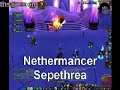 V�deo World of warcraft wow Burning Crusade tbc mmorpg video games