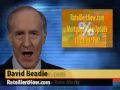Monday 6PM 11/23/09 Free Mortgage Rates Update