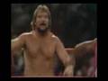 Million Dollar Man Entrance Video
