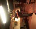 Lewis McWilliams playin fiddlers rally