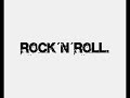 rock`n`roll
