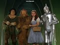 OZ Has the Creeps!