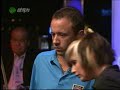 Orcollo/Bustamante Vs Morris/Van Boening 2