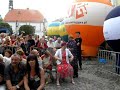 XIV OFFK Lubomierz 2010 - Kabaret Ciach