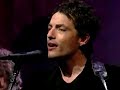 Jakob Dylan on Letterman