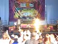 T Pain Krumps it up @ SummerJam!