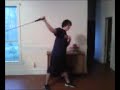 John gaiter armband exercises