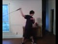 John gaiter armband exercises