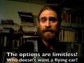 videos de How Many Ways Can You Build a Flying Saucer?