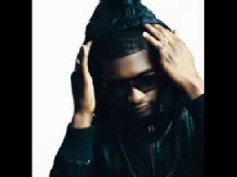Video de I Don't Know (feat. P. Diddy) de Usher