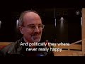 Revolution of the Roma (Gypsy) Musicians - ARD News