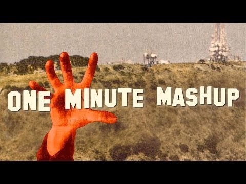 system - This was a bear to finish. So glad I never have to do it again. System of a Down rules though : ) New One Minute Mashup the first Monday of every month! Watc...