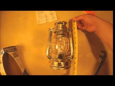 how to turn on jml grip lights