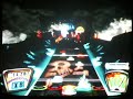 Carl from ATHF in Guitar Hero II 100%